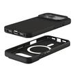UAG Husa Civilian LT MagSafe iPhone 17 Pro Max Black