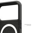 UAG Husa Civilian LT MagSafe iPhone 17 Pro Max Black