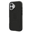 UAG Husa Civilian Magsafe iPhone 17 Black