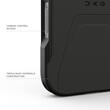 UAG Husa Civilian Magsafe iPhone 17 Black