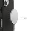 UAG Husa Civilian Magsafe iPhone 17 Black