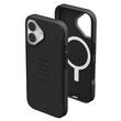UAG Husa Civilian Magsafe iPhone 17 Black