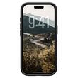 UAG Husa Civilian Magsafe iPhone 17 Pro Black