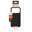 UAG Husa Civilian Magsafe iPhone 17 Pro Black