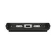 UAG Husa Civilian Magsafe iPhone 17 Pro Max Black