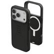 UAG Husa Civilian Magsafe iPhone 17 Pro Max Black