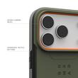UAG Husa Civilian Magsafe iPhone 17 Pro Max Olive/Orange