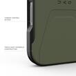 UAG Husa Civilian Magsafe iPhone 17 Pro Max Olive/Orange