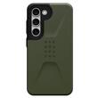 UAG Husa Civilian Series Samsung Galaxy S23 Olive Drab