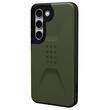 UAG Husa Civilian Series Samsung Galaxy S23 Olive Drab