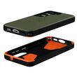 UAG Husa Civilian Series Samsung Galaxy S23 Olive Drab