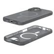 UAG Husa Dot Magsafe iPhone 17 Ash