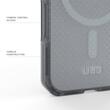 UAG Husa Dot Magsafe iPhone 17 Ash