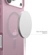 UAG Husa Dot Magsafe iPhone 17 Pro Max Purple