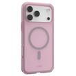 UAG Husa Dot Magsafe iPhone 17 Pro Purple