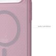 UAG Husa Dot Magsafe iPhone 17 Pro Purple