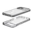UAG Husa Dot Magsafe iPhone 18 Pro Max / 17 Pro Max Ice / Smok