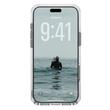 UAG Husa Dot Magsafe iPhone 18 Pro Max / 17 Pro Max Ice / Smok