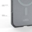 UAG Husa Dot Magsafe iPhone Air Ash