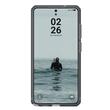 UAG Husa Dot Series Magnetic Samsung Galaxy S26 Ultra Ash