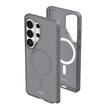 UAG Husa Dot Series Magnetic Samsung Galaxy S26 Ultra Ash