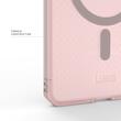 UAG Husa Dot Series Magnetic Samsung Galaxy S26 Ultra Rose