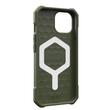 UAG Husa Essential Armor Magsafe iPhone 15 Olive Drab
