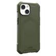 UAG Husa Essential Armor Magsafe iPhone 15 Olive Drab