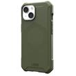 UAG Husa Essential Armor Magsafe iPhone 15 Plus Olive Drab