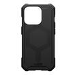 UAG Husa Essential Armor Magsafe iPhone 15 Pro Black