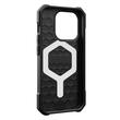 UAG Husa Essential Armor Magsafe iPhone 15 Pro Black