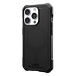 UAG Husa Essential Armor Magsafe iPhone 15 Pro Black