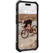 UAG Husa Essential Armor Magsafe iPhone 15 Pro Black