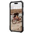 UAG Husa Essential Armor Magsafe iPhone 15 Pro Black