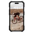 UAG Husa Essential Armor Magsafe iPhone 15 Pro Black