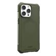 UAG Husa Essential Armor Magsafe iPhone 15 Pro Max Olive Drab