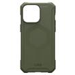 UAG Husa Essential Armor Magsafe iPhone 15 Pro Olive Drab
