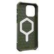 UAG Husa Essential Armor Magsafe iPhone 15 Pro Olive Drab
