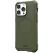 UAG Husa Essential Armor Magsafe iPhone 15 Pro Olive Drab