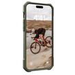 UAG Husa Essential Armor Magsafe iPhone 15 Pro Olive Drab