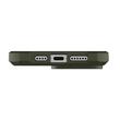 UAG Husa Essential Armor Magsafe iPhone 15 Pro Olive Drab