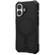 UAG Husa Essential Armor Magsafe iPhone 16 Black
