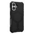 UAG Husa Essential Armor Magsafe iPhone 16 Black