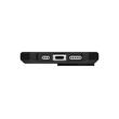 UAG Husa Essential Armor Magsafe iPhone 16 Black