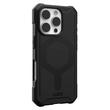 UAG Husa Essential Armor Magsafe iPhone 16 Pro Black