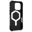 UAG Husa Essential Armor Magsafe iPhone 16 Pro Black