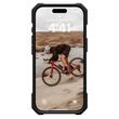 UAG Husa Essential Armor Magsafe iPhone 16 Pro Black
