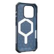 UAG Husa Essential Armor Magsafe iPhone 16 Pro Cloud Blue