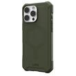 UAG Husa Essential Armor Magsafe iPhone 16 Pro Olive Drab