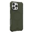UAG Husa Essential Armor Magsafe iPhone 16 Pro Olive Drab